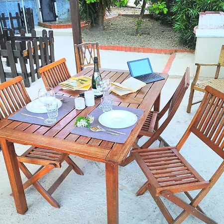 Appartamento Con Giardino A Pochi Minuti Dal Mare - #Essenzedimaresanremo Exterior foto