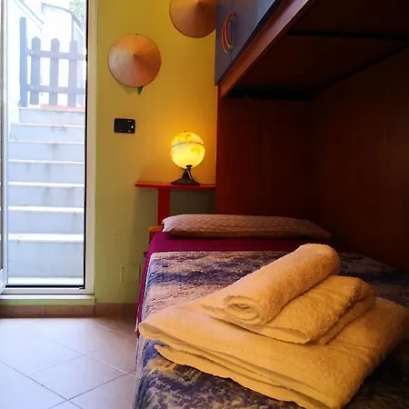 Appartamento Con Giardino A Pochi Minuti Dal Mare - #Essenzedimaresanremo Exterior foto