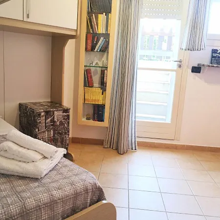 Appartamento Con Giardino A Pochi Minuti Dal Mare - #Essenzedimaresanremo Exterior foto