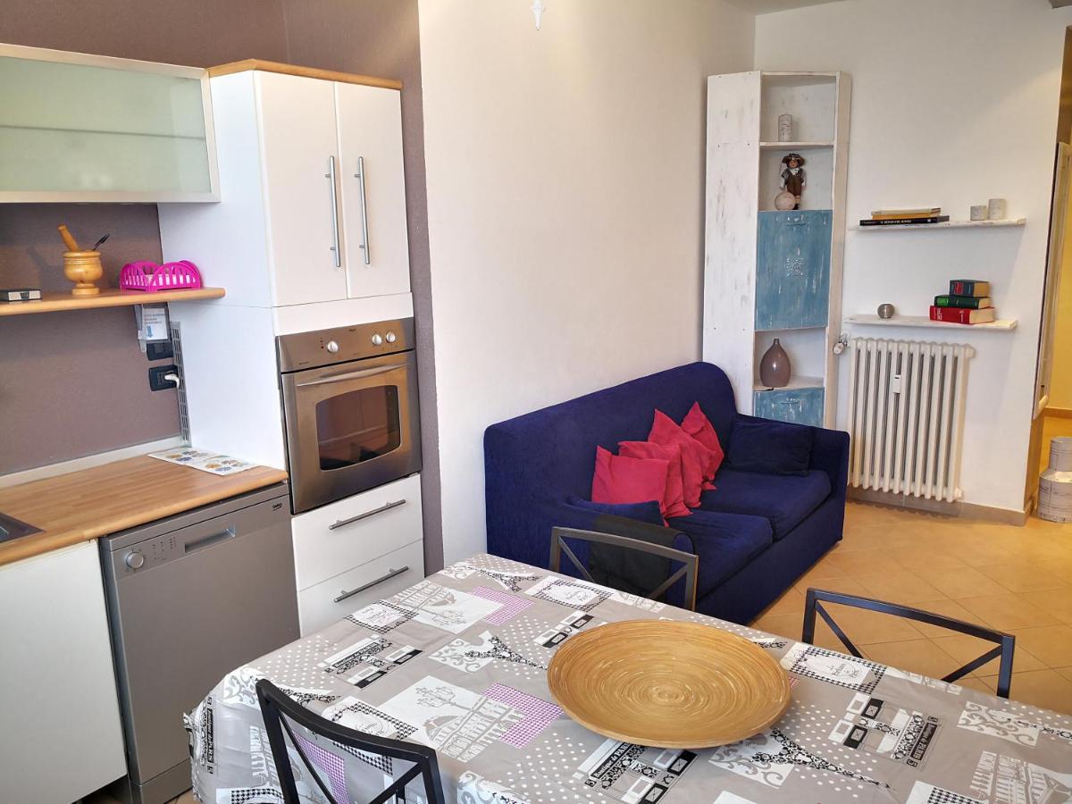 Con Giardino A Pochi Minuti Dal Mare - #essenzedimaresanremo Apartment