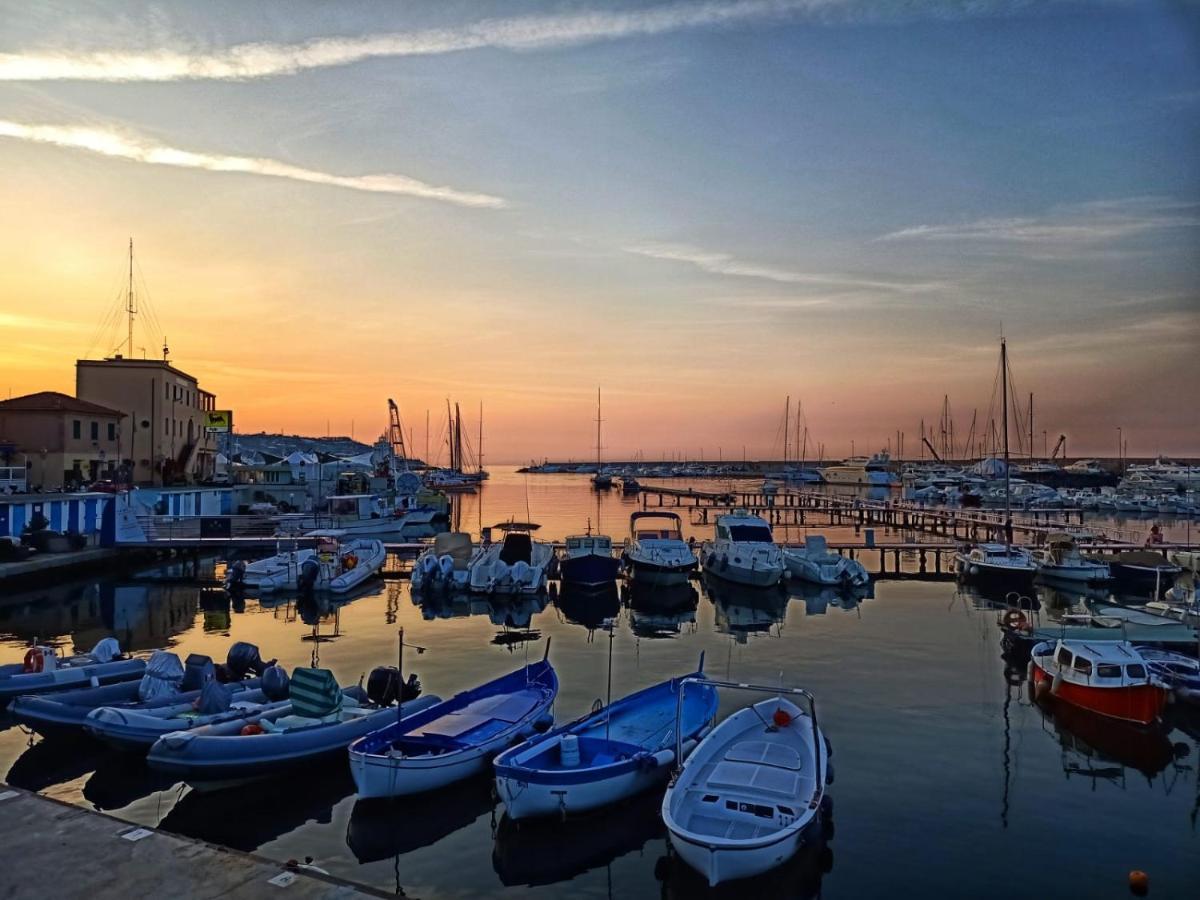 Con Giardino A Pochi Minuti Dal Mare - #essenzedimaresanremo Sanremo