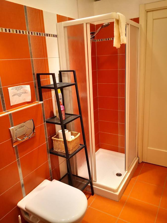 Con Giardino A Pochi Minuti Dal Mare - #essenzedimaresanremo Apartment