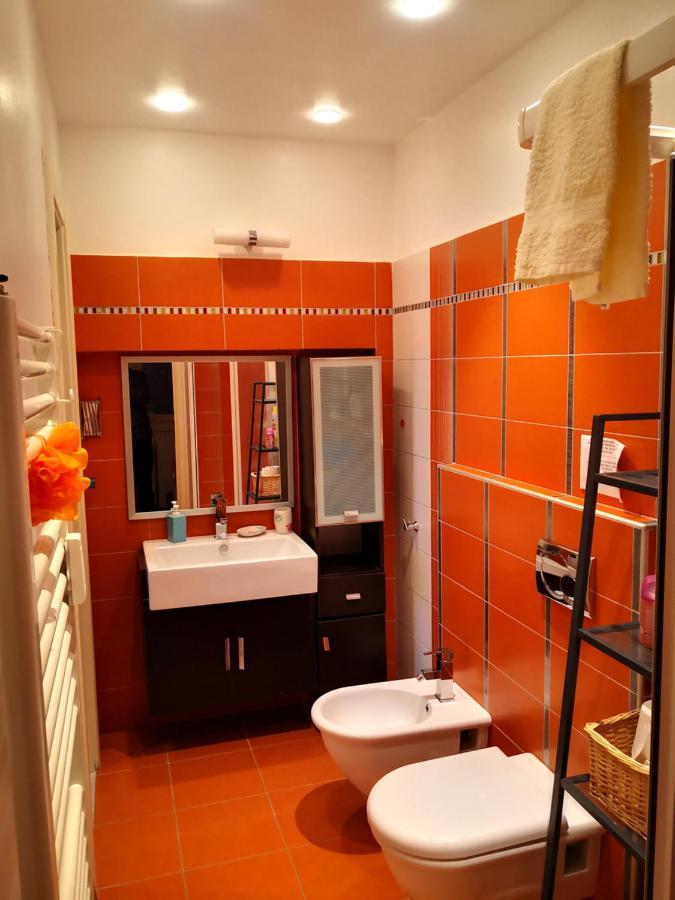 Con Giardino A Pochi Minuti Dal Mare - #essenzedimaresanremo Apartment *