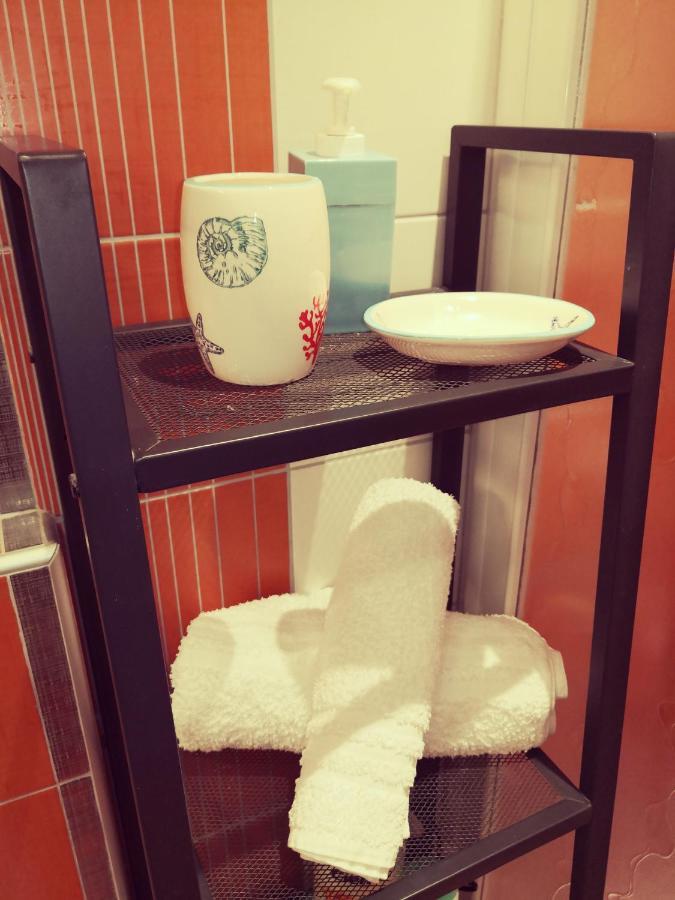 Apartment Con Giardino A Pochi Minuti Dal Mare - #essenzedimaresanremo Sanremo