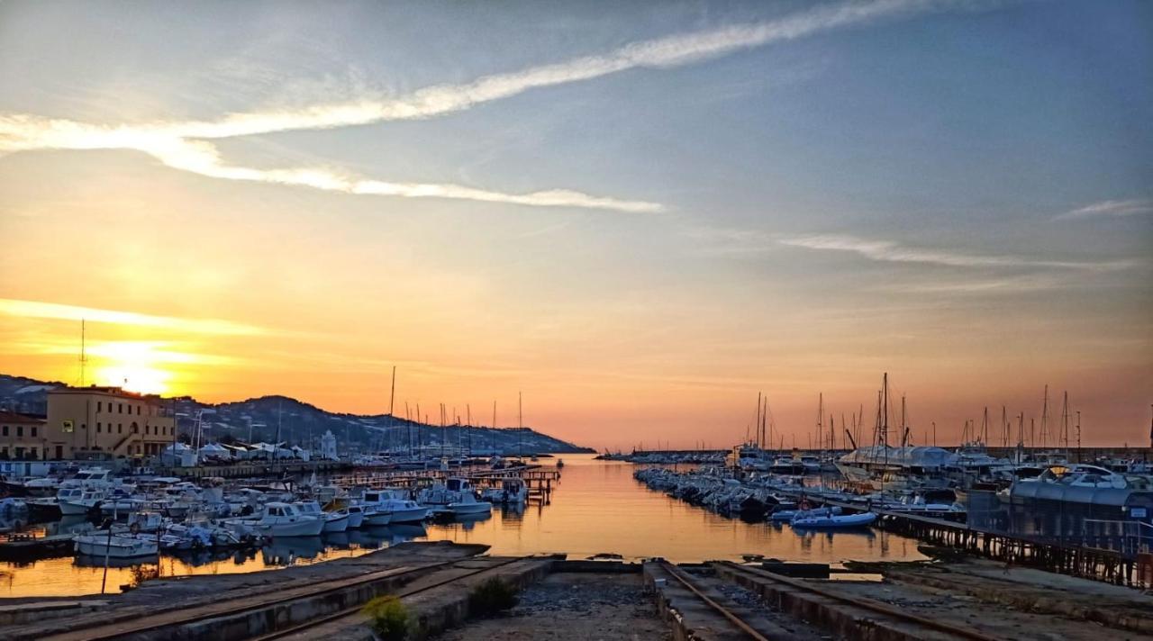 Apartment Con Giardino A Pochi Minuti Dal Mare - #essenzedimaresanremo