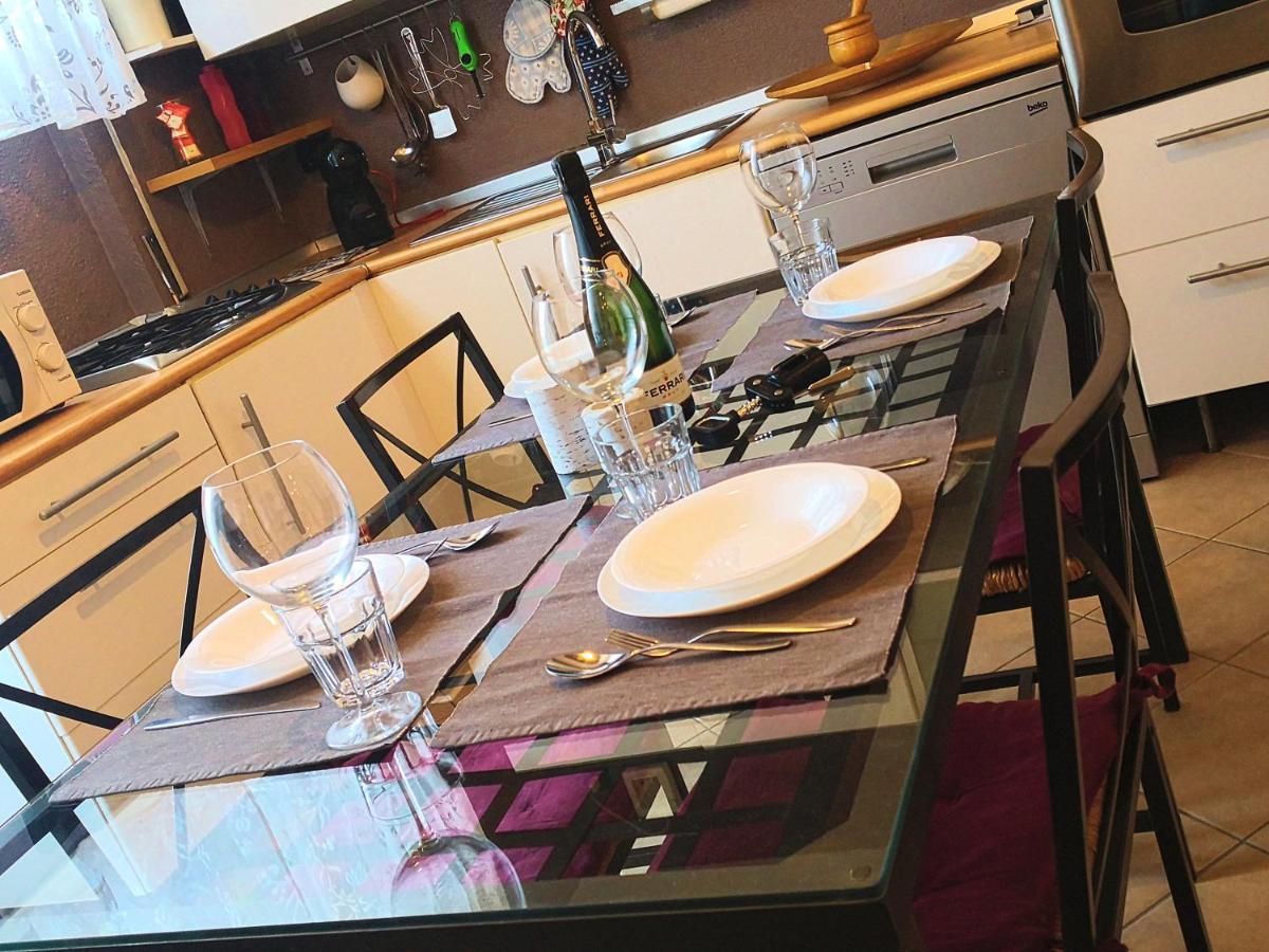 Apartment Con Giardino A Pochi Minuti Dal Mare - #essenzedimaresanremo