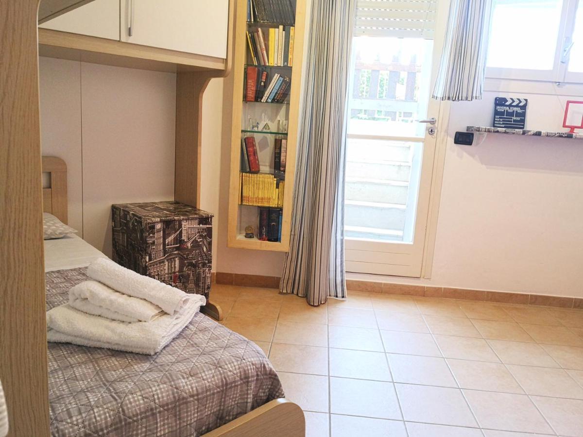 Apartment Con Giardino A Pochi Minuti Dal Mare - #essenzedimaresanremo *