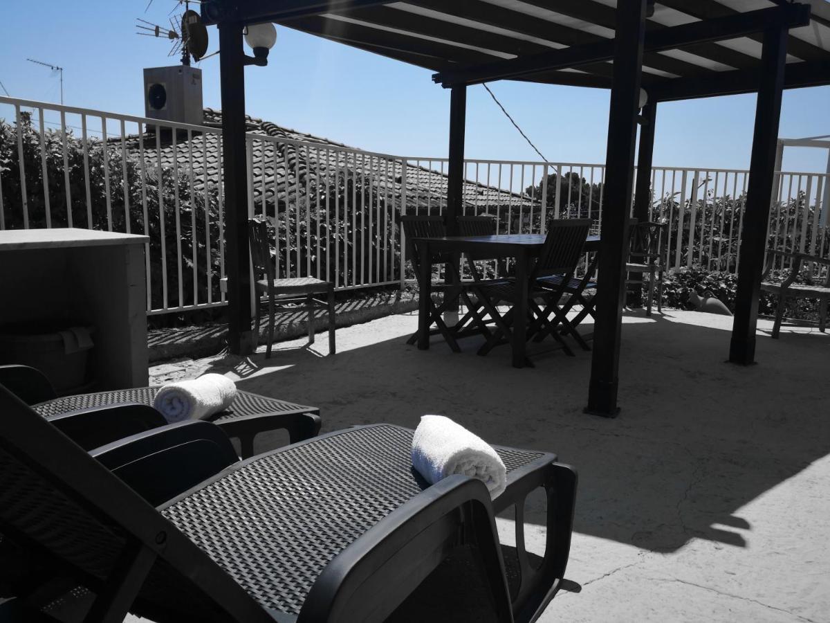 Con Giardino A Pochi Minuti Dal Mare - #essenzedimaresanremo Apartment Sanremo
